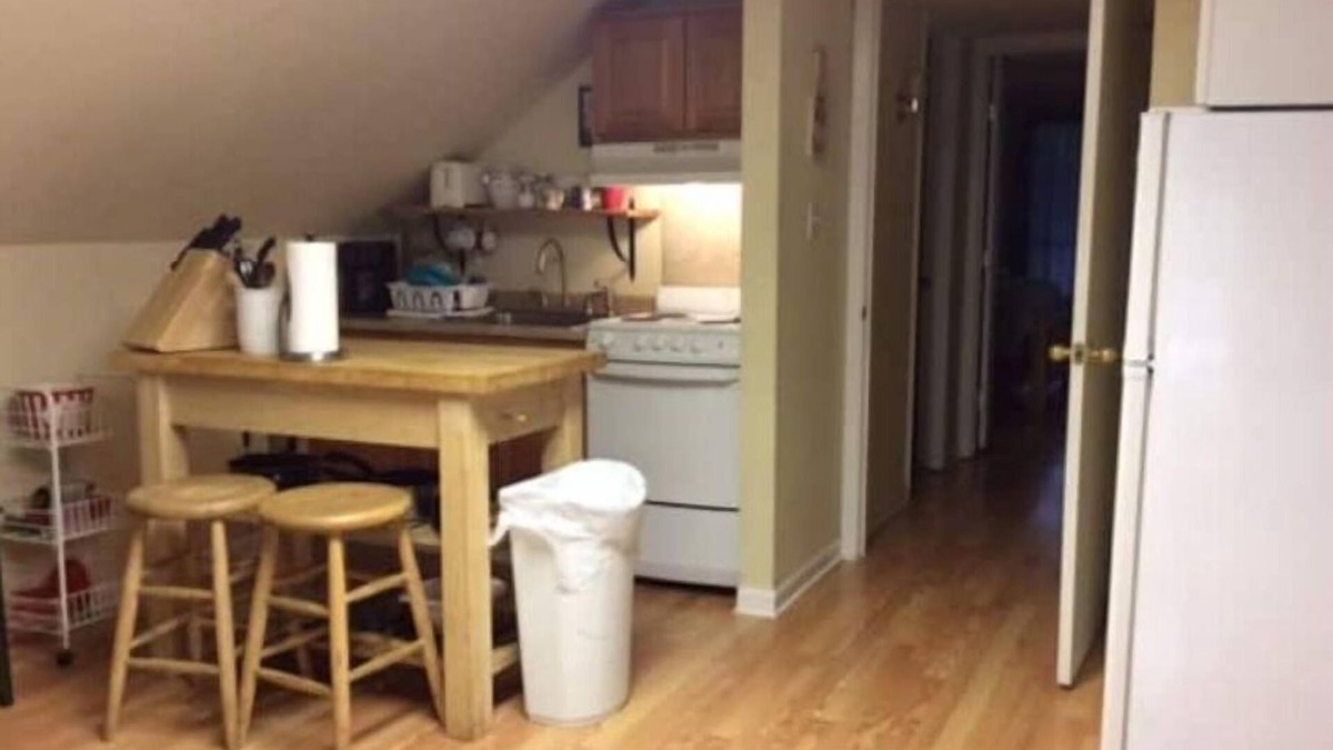 Bogalusa Cabin | Corporate Loft Suite