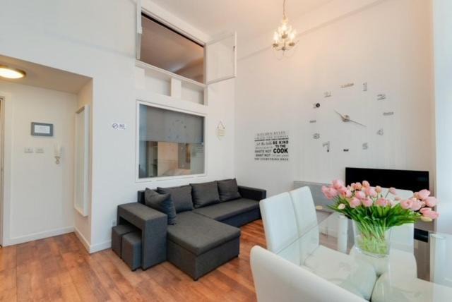 Manchester City Centre Apartment | Corporation Street Apartment
