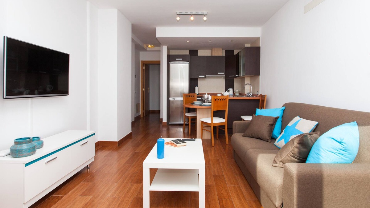 Corralejo Apartment | Corralejo Main Street Apartment