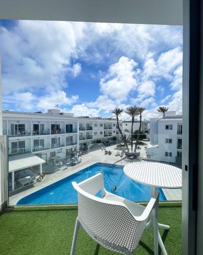 Corralejo Apartment | Corralejo Surfing Colors Hotel&Apartments