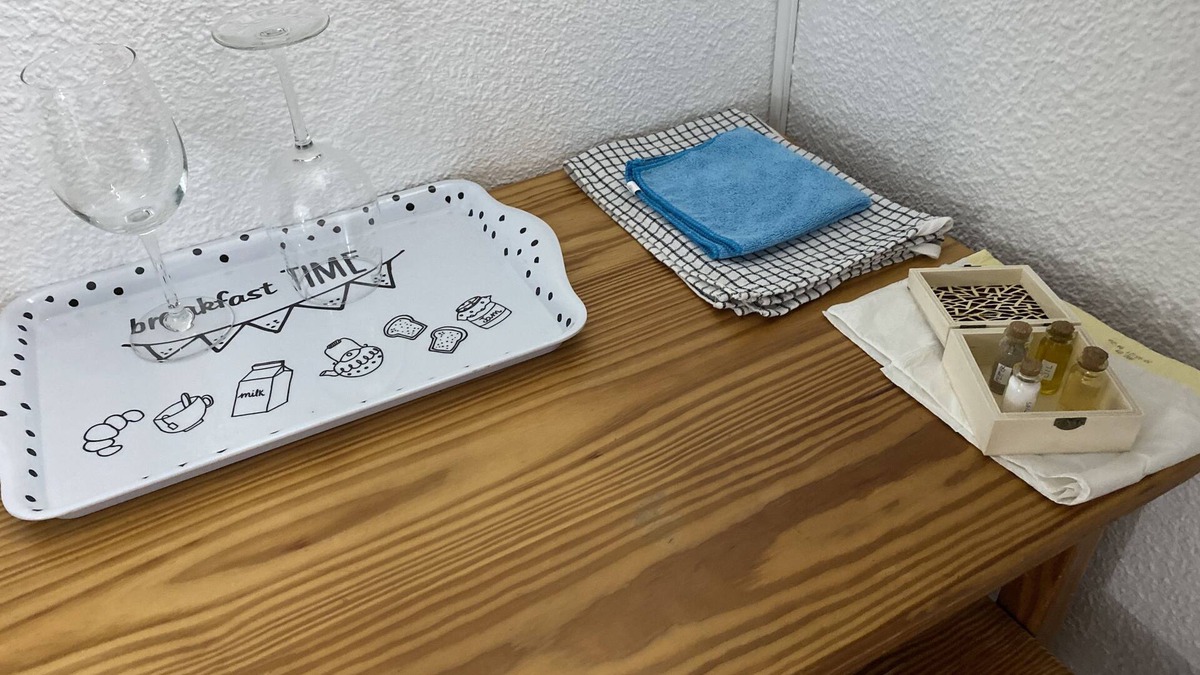Los Lagos Apartment | Corralito 58