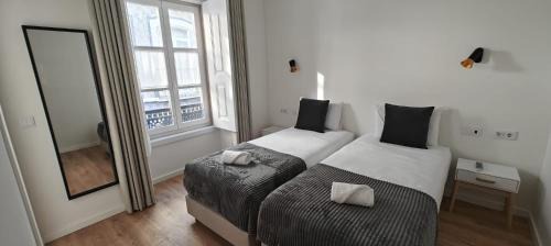 Bairro Alto House | Correio Velho Suites
