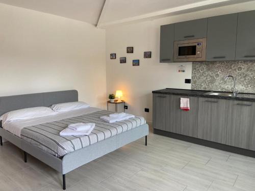 Bergamo Apartment | Corridoni33 - Immobili e Soluzioni Rent