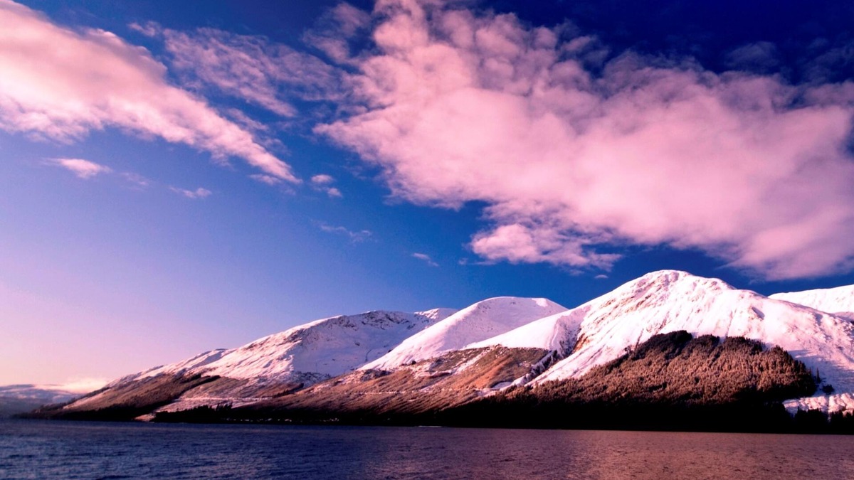 South Laggan Hotel | Corriegour Lodge Hotel