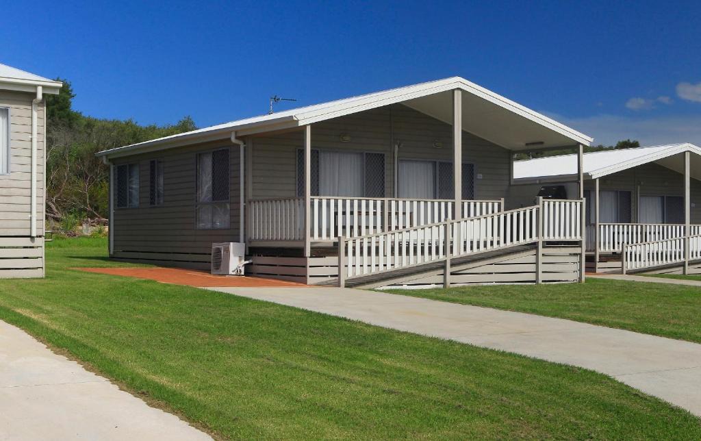 East Corrimal Resort | Corrimal Beach Tourist Park