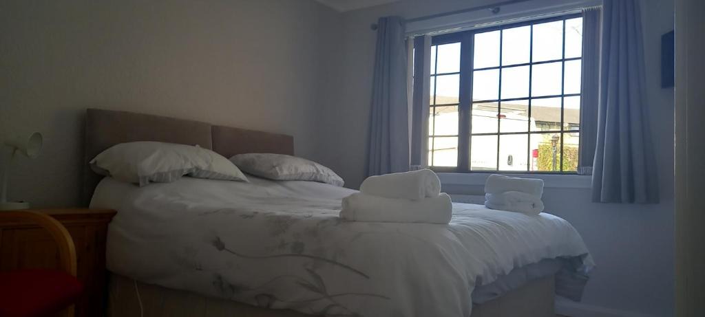 Newton Stewart House | CORSBIE VILLA GUEST HOUSE