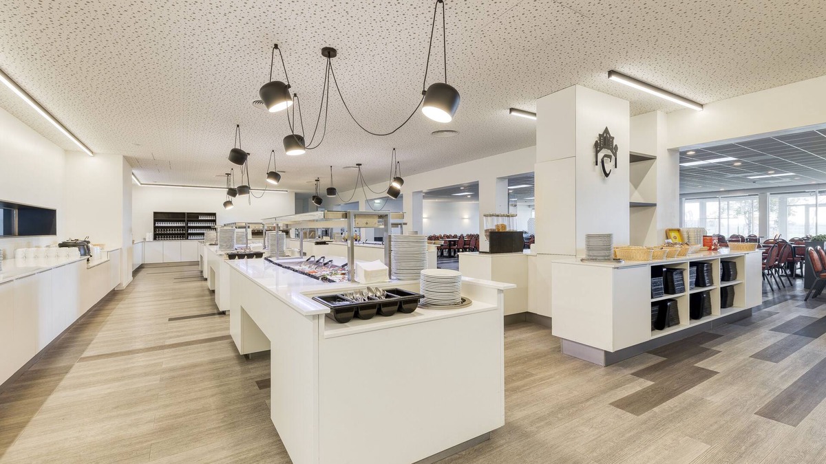 Blankenberge Resort | Corsendonk Duinse Polders
