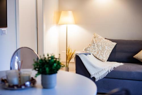 Porta Garibaldi Apartment | Corso Como Collection, Design Apartments