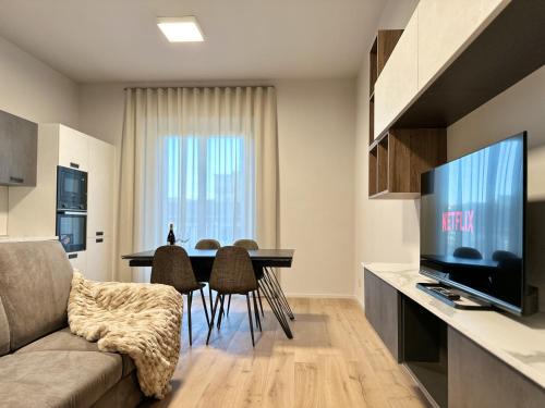 Arezzo Apartment | Corso Italia Executive Suite