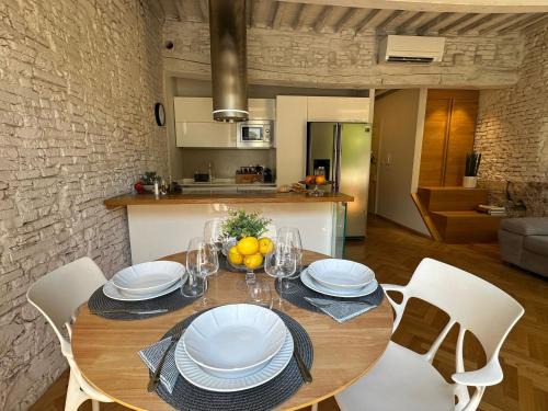 Lucca Historical Center Apartment | Corso131-Dimora Storica nel Centro Storico