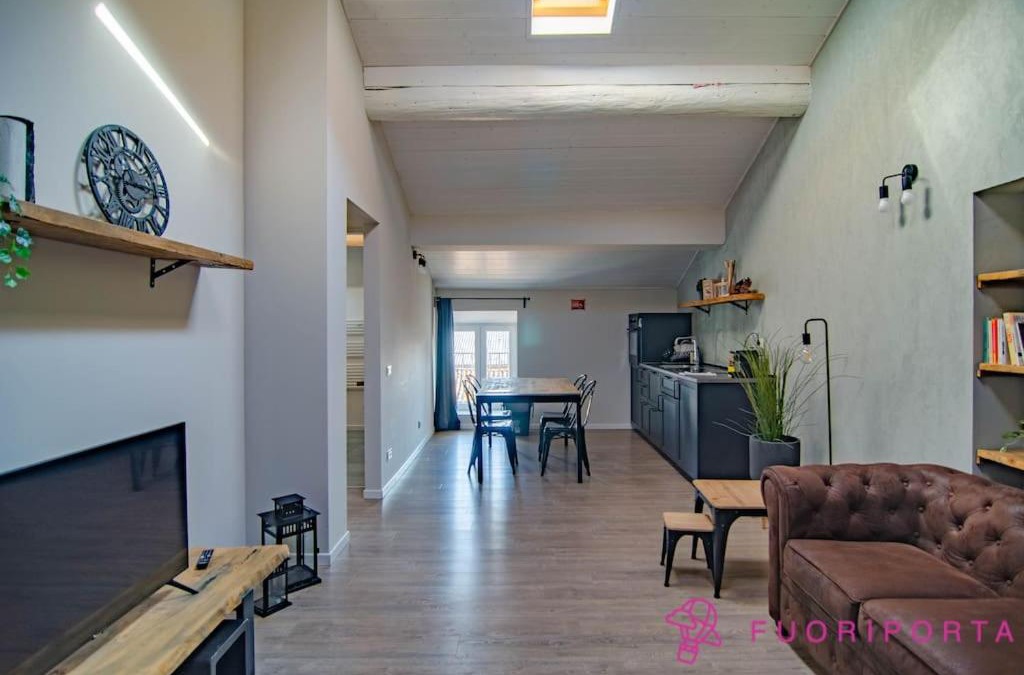 San Leonardo Apartment | Corte 2 con parcheggio gratuito