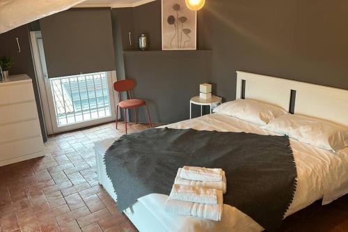 San Leonardo Apartment | Corte 5