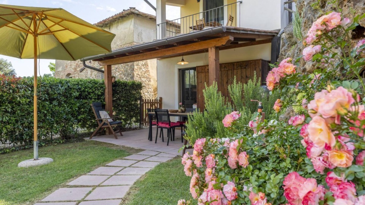 Certaldo Cottage | Corte a Bagnano - Levante
