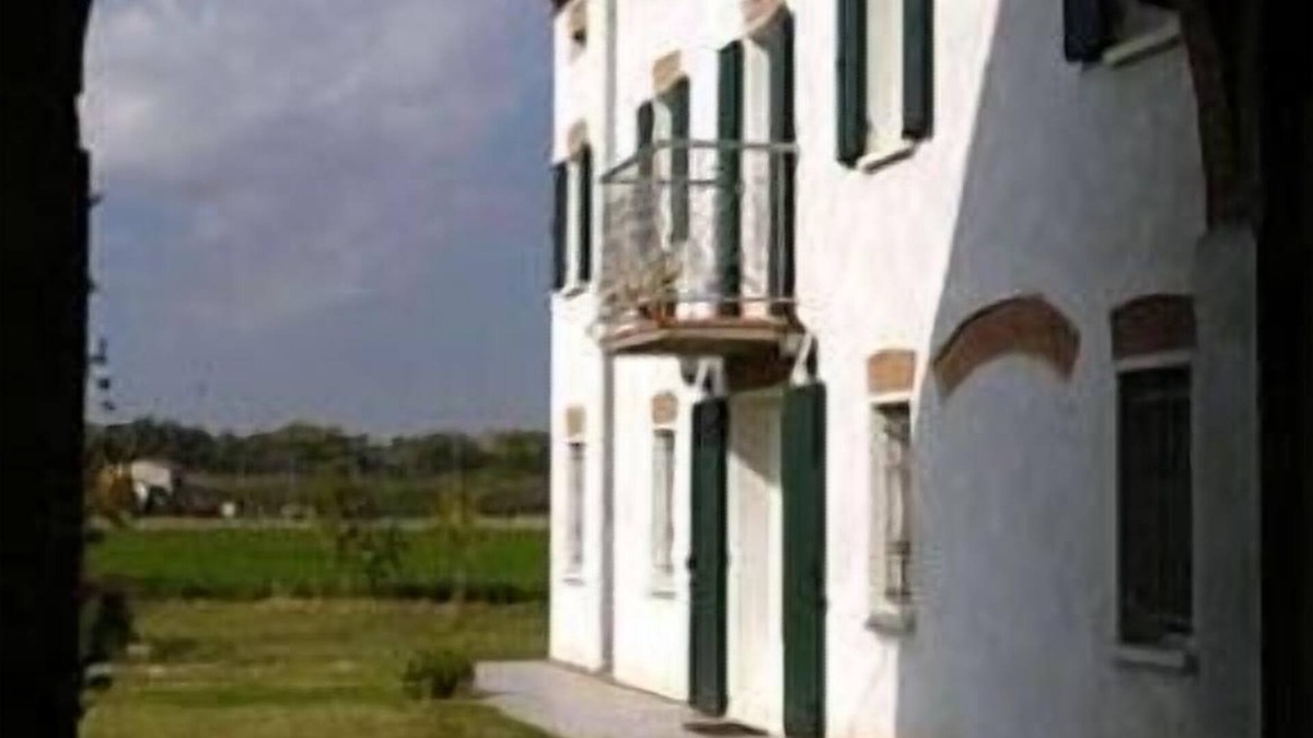 San Benedetto Po Bed & Breakfast | Corte Bertoia
