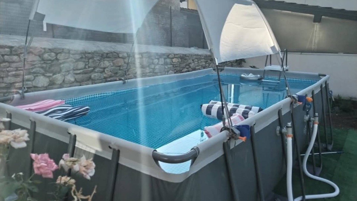 Invorio Superiore House | Corte Bettina: nature on the doorstep of the city, relaxation, entertainment and culture.