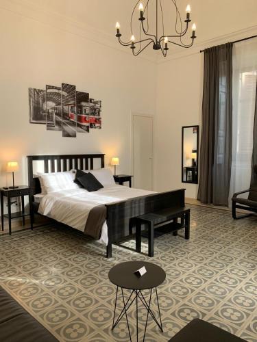 Trani Bed & Breakfast | Corte Bianca