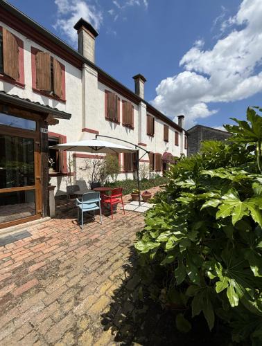 Arqua Polesine Bed & Breakfast | Corte Bussari