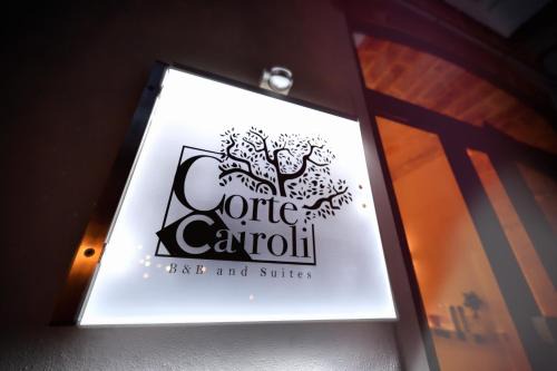 Modugno Bed & Breakfast | Corte Cairoli B&B and Suites