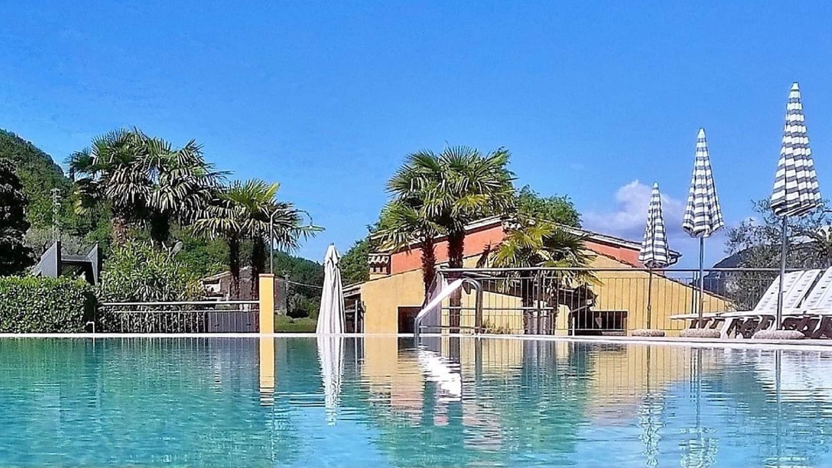 Garda Apartment | Corte Camaldoli by Interhome