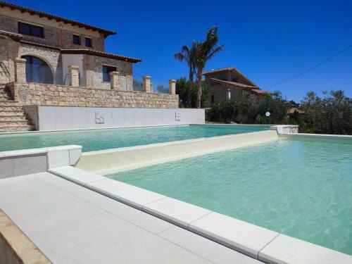 Raffadali House | Corte D'Alì