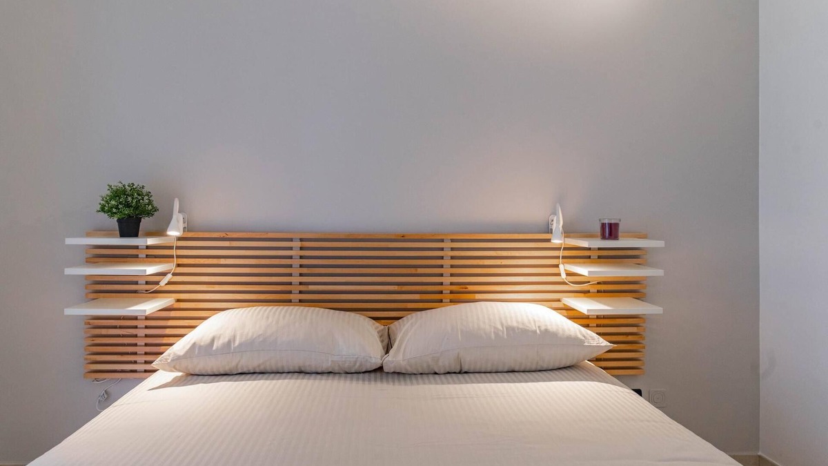 Roman Quarter Apartment | Corte d Appello Rooms MED
