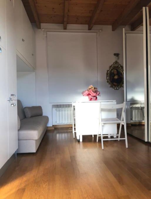 Bareggio Apartment | Corte Da Vinci - Fiera Milano e Milano City