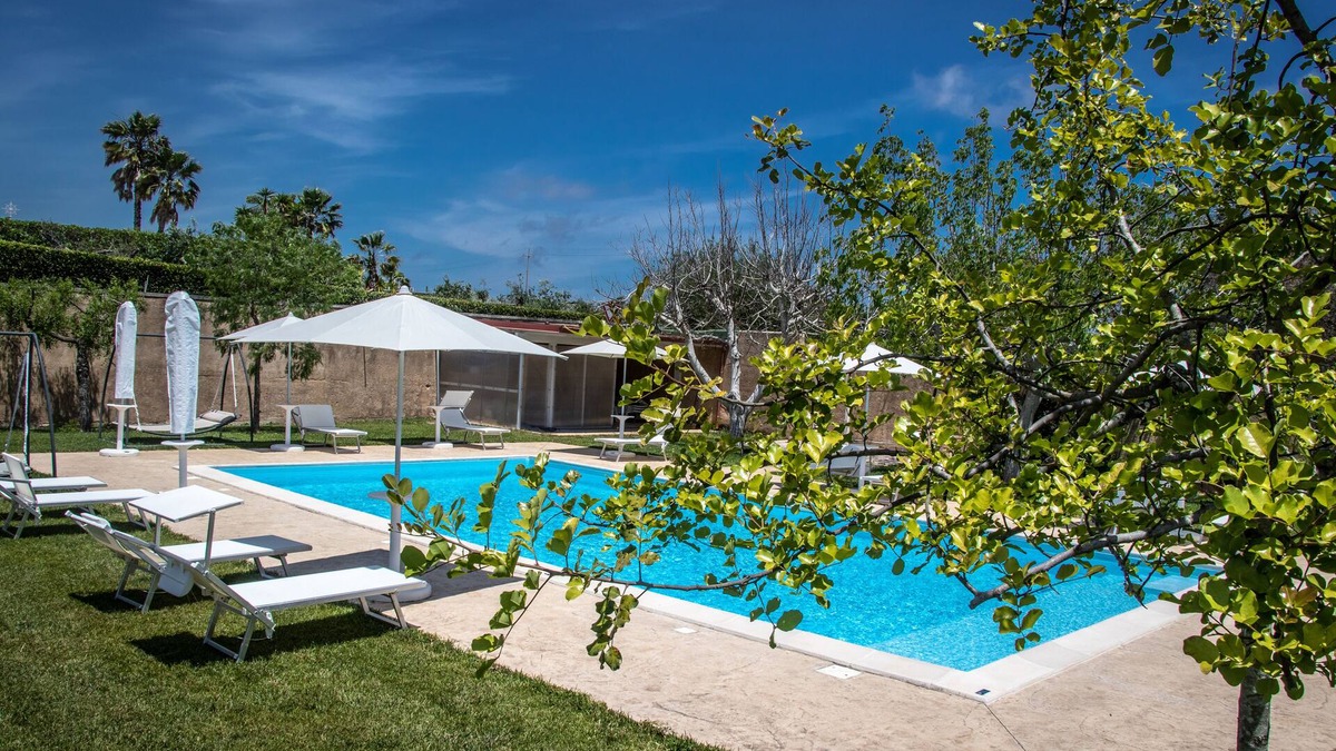 Giurdignano Hotel | Corte dei Melograni Resort