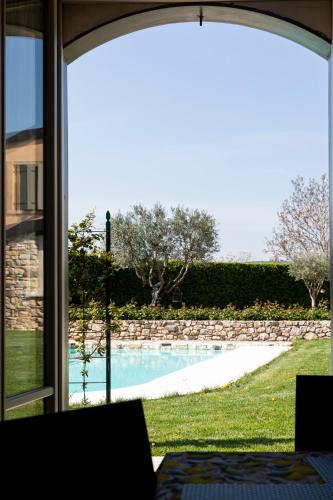 Soave Apartment | Corte dei Soavi Suites - Apartments