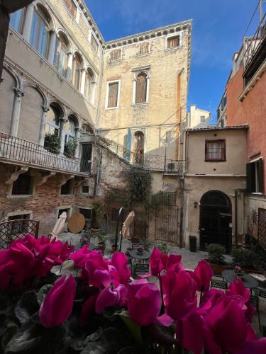 San Polo Bed & Breakfast | Corte del Doge di Rialto