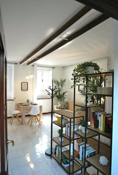 Isola del Bosco - Delle Corti Apartment | Corte Della Filanda Eco-design, Sesto San Giovanni