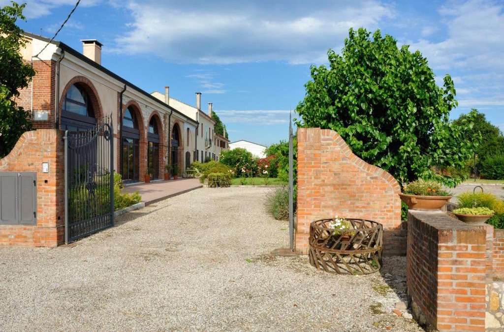 Cologna Veneta Bed & Breakfast | Corte delle Giuggiole