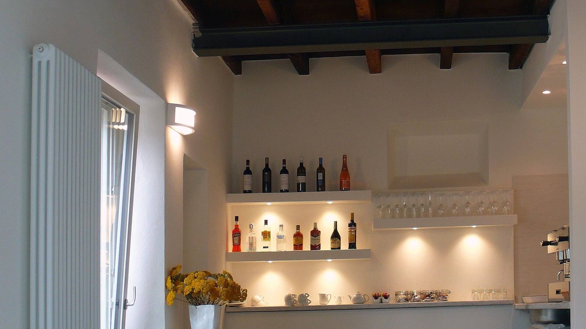 Alta Valle Intelvi Bed & Breakfast | Corte di Pellio