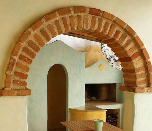 Orosei Apartment | Corte Jasmin - Peonia - Orosei