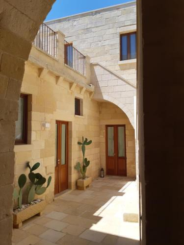 Martano House | Corte Kalìnora
