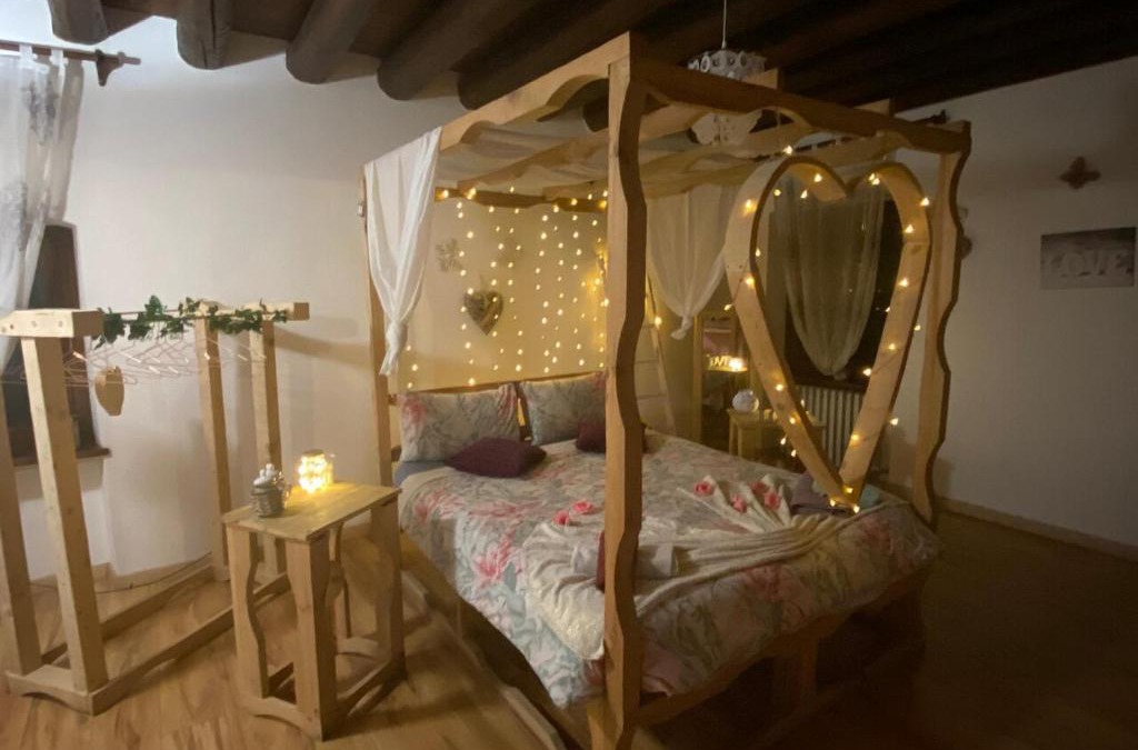 Sud Bed & Breakfast | Corte le Vigne