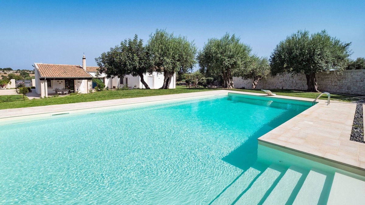 Rosolini Villa | Corte Moscata - Rosolini ,Sicily
