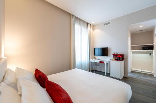 Centro Storico Sud Hotel | Corte Novella Hotel & Residence