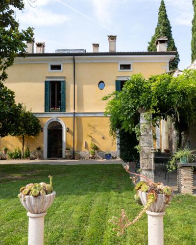 Rivoli Veronese House | Corte Pozzol