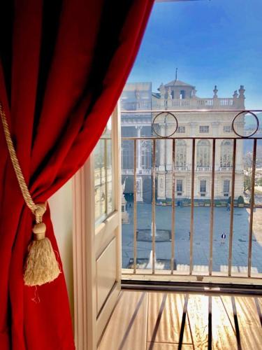 Roman Quarter House | Corte Realdi Luxury Rooms Torino