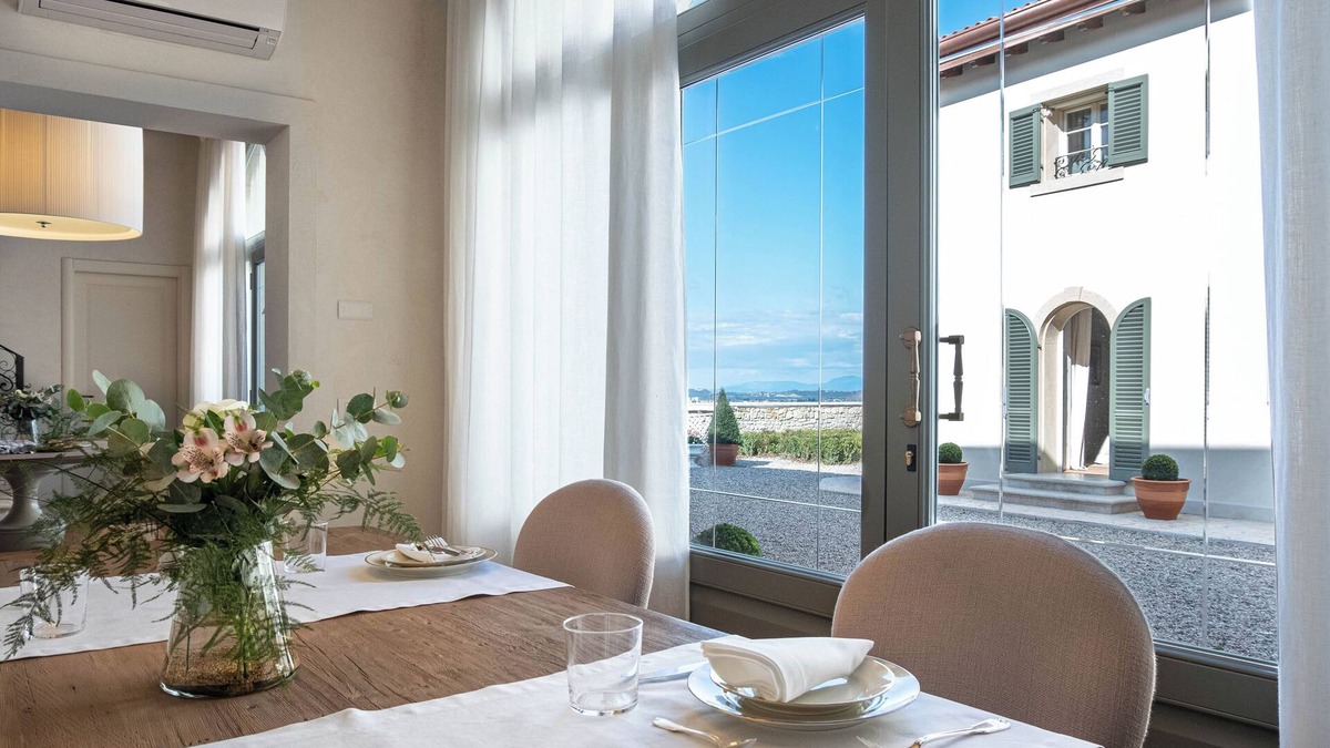 San Pietro in Cariano Hotel | Corte Saggin Charme Relais