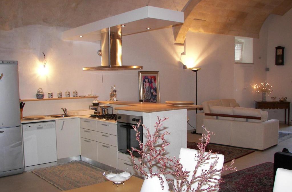 Sasso Barisano Apartment | Corte San Biagio,29