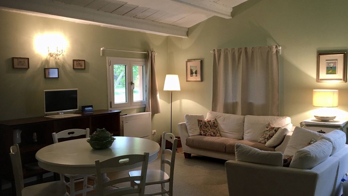 Correzzola House | Corte San Giuliano - Green country house