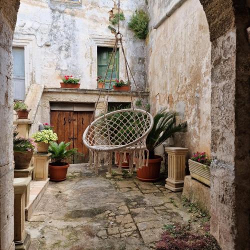 Scorrano House | Corte SantUlìa