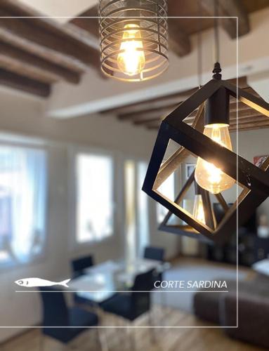 Chioggia Apartment | CORTE SARDINA lungo la laguna di Sottomarina di Chioggia