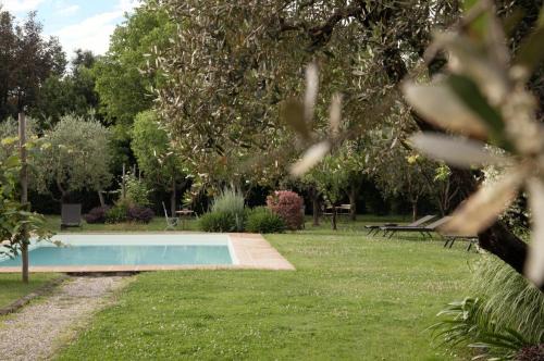 Desenzano del Garda Bed & Breakfast | Corte Vallio