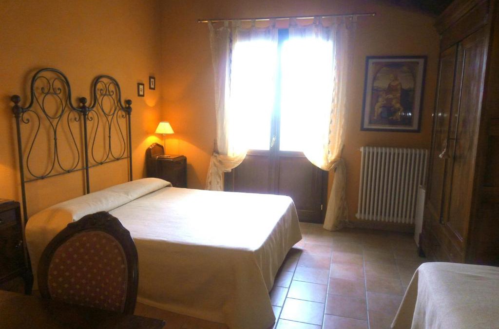 Vergiano Bed & Breakfast | Cortebella B&B Rimini