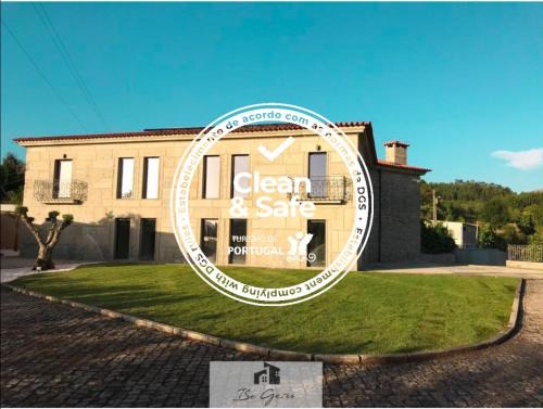 Vieira do Minho House | Cortegaça House