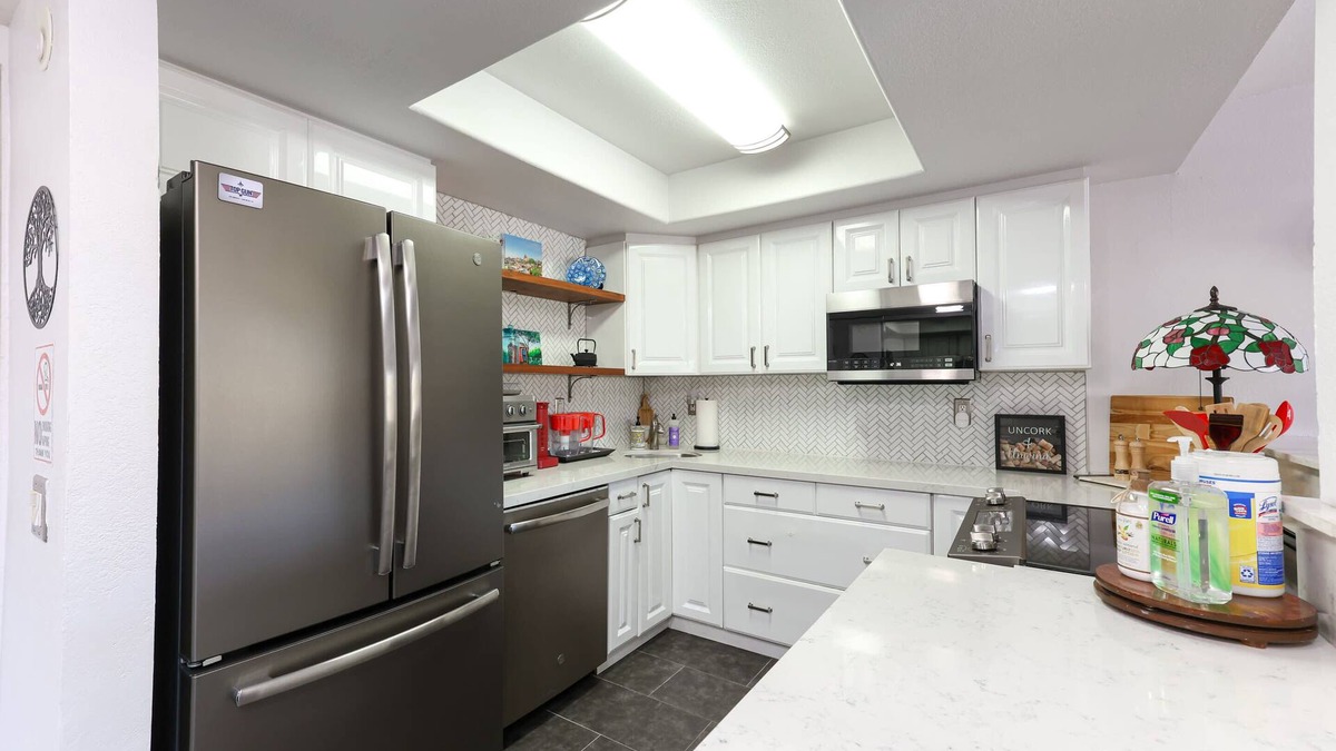 Cortez Hill Condo | Cortez Hill Hideaway
