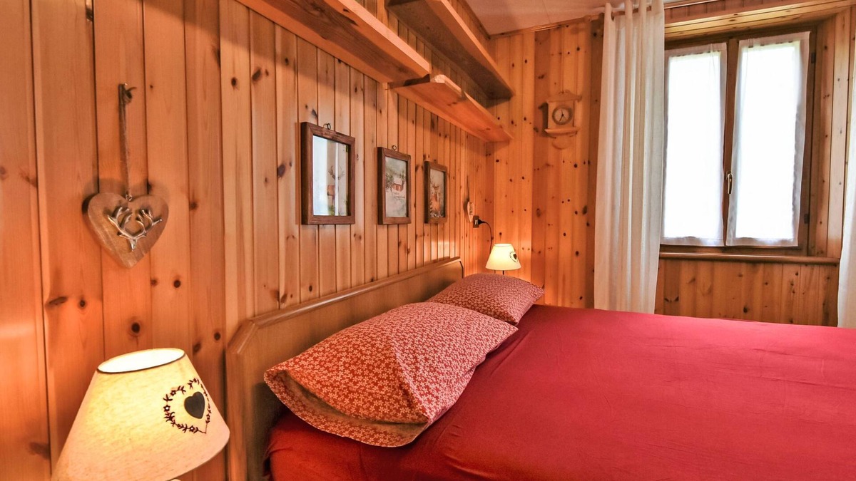 Campodolcino Apartment | Corti Garden by Interhome