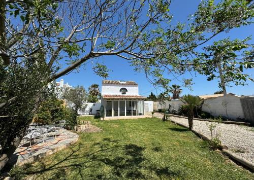 El Palmar House | Cortijito dúplex Mangueta